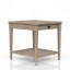 Table de bout avec tiroir de rangement-1312787210