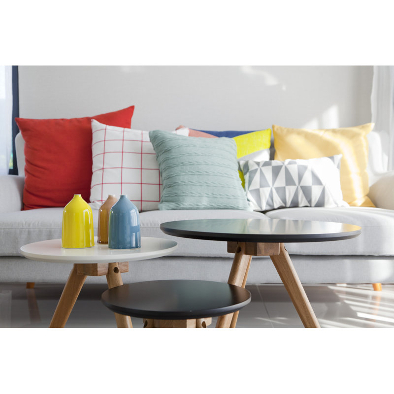 6 Pack Economy Pillow Insert
