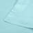 Egyptian-Quality Cotton Sham Covers, 500 Thread Count Cotton Sateen Square Pillow Covers - NTBAY-599463848-599463845