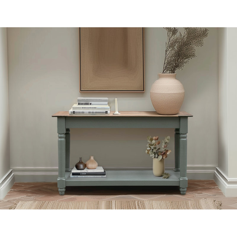 Gurshaan Sofa Table