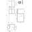 Noam 42'' Single Bathroom Vanity with Quartz Top-850105670