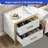 Edmon 19.7'' W Nightstand