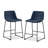 Bexhill Chenille Counter Height Chair-1005229182