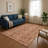 Premium Machine Washable Mayfield AMF1939 Floral Rug-262015591