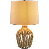 Ealf Accent Table Lamp