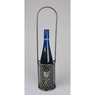Midville Mesh Bottle Carrier