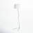 Moriarty 60.75'' Novelty Floor Lamp-32630339