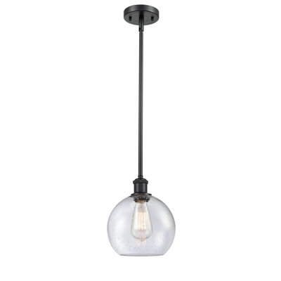 Anchondo 1 - Light Single Pendant