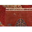 Tapis marron Johnston