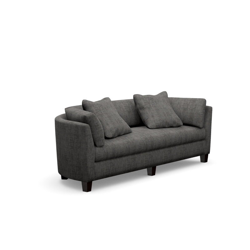 Maynard Long Sofa, Grande 120935, Java