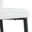 Ensemble de 8 chaises de salle à manger rembourrées-156248101