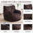 Fabric Bean Bag Chair-2100077690