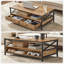 Oroville Coffee Table with Storage