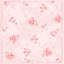 Tapis rose en polyester Boulton-1918549543