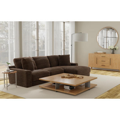 Canapé modulaire Mariadel