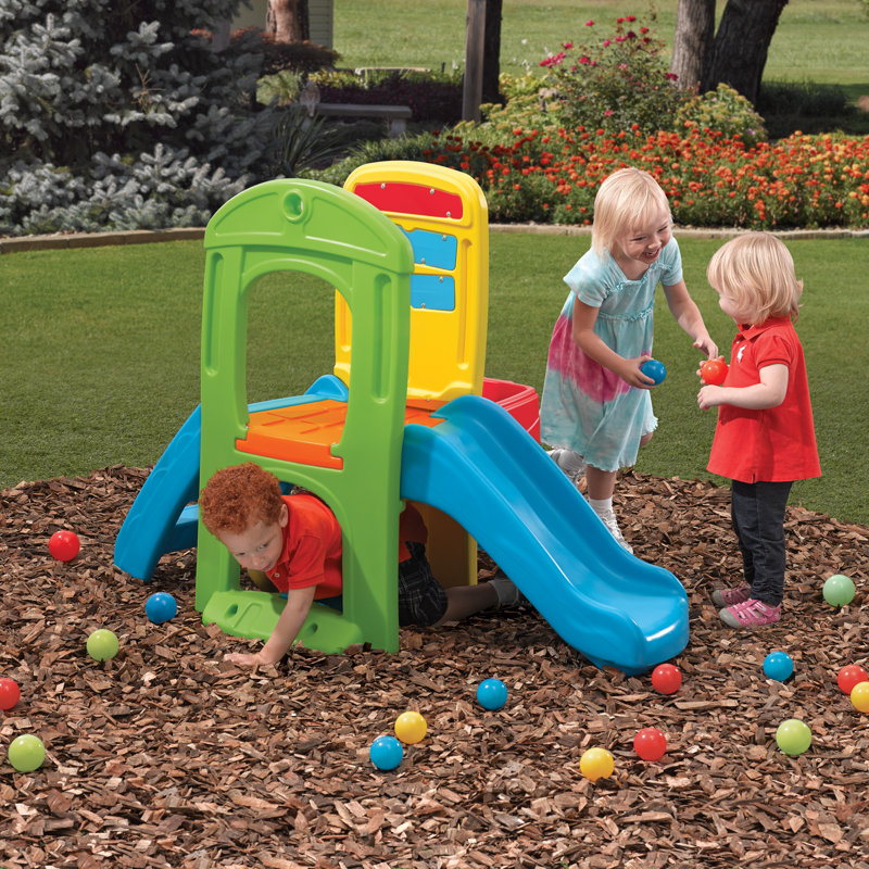 Climbing Frame