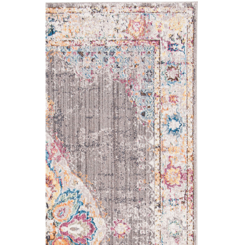 Bristol Performance Oriental Rug, Rectangle 8' x 10'