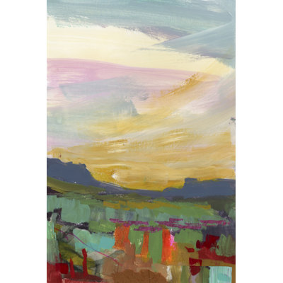 Open Roads IV