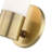 Otto Armed Sconce-427644025
