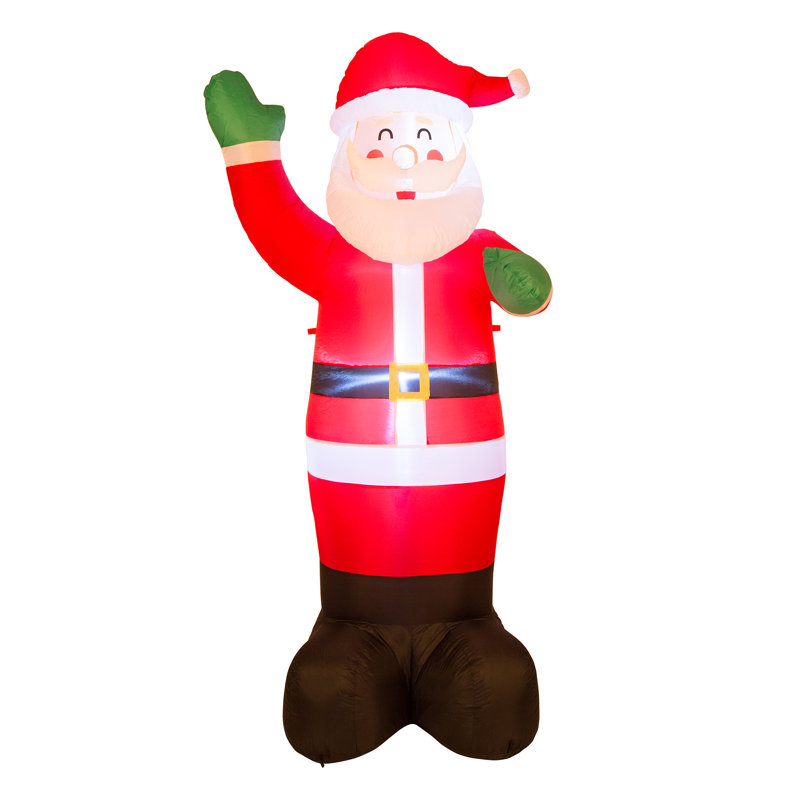 Holiday Inflatable Christmas Decoration