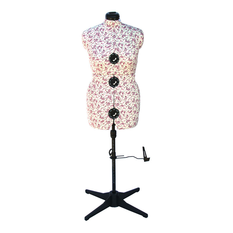 Rosalind Wheeler Damisi Dress Form