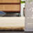 Himalaya Handloomed Wool Cotton Rug in Gold-2137231135