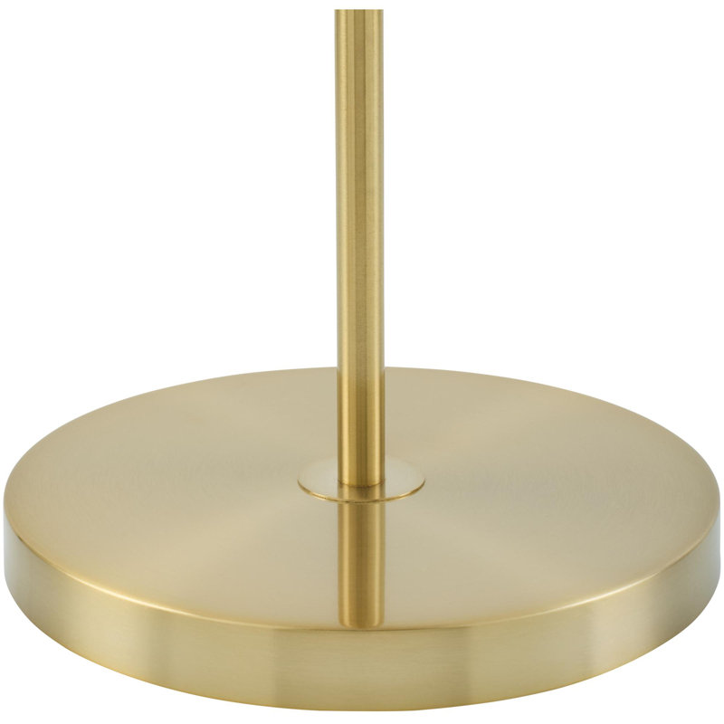Lampe sur pied Bravina