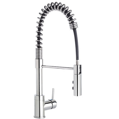 Keeney Belanger Pull Down Kitchen Faucet