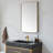 Markhai Aluminium Rectangle Mirror-1948353990-1986596979