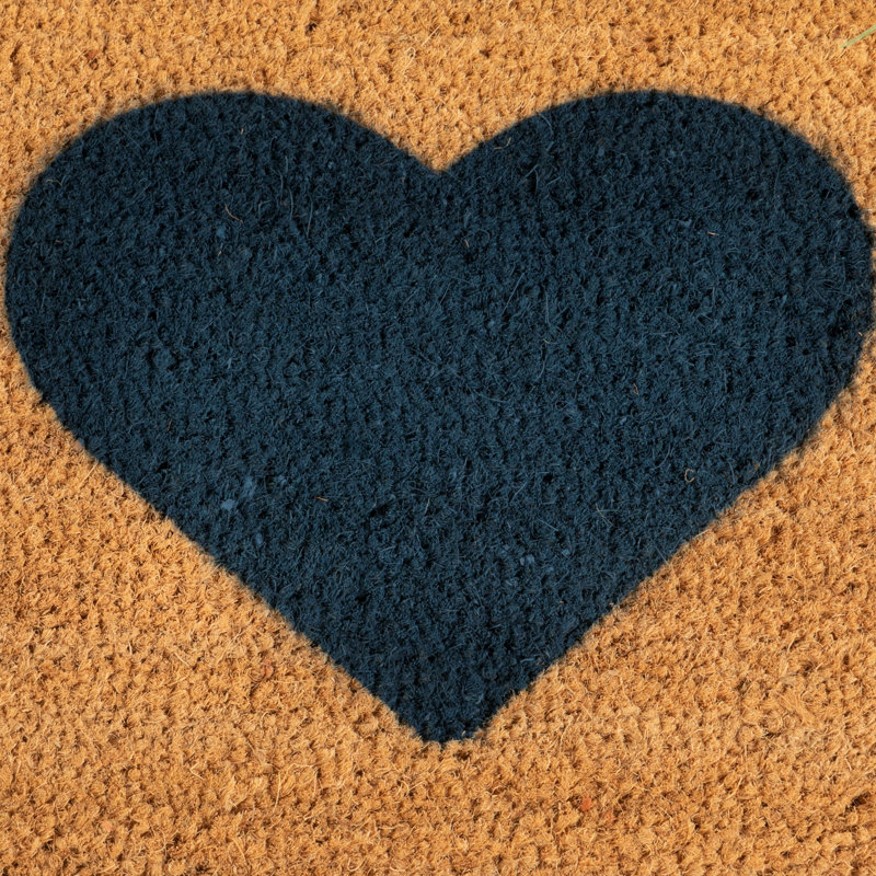 Breena Non-Slip Outdoor Doormat