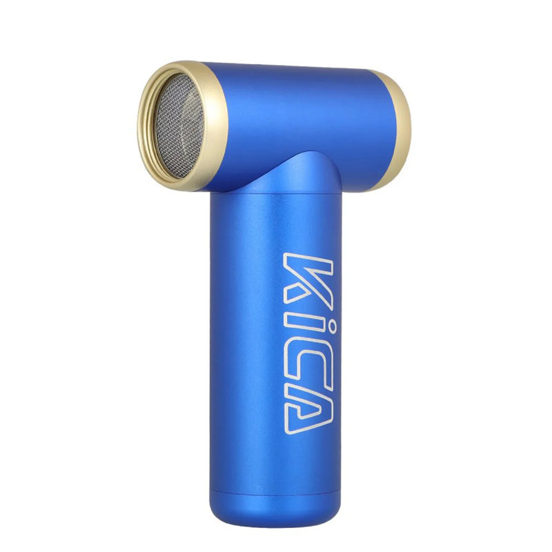 Kica Jet Fan 2, Bleu