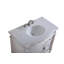 Ensemble de meuble-lavabo simple 36 po Aurillac-617811903-617811898