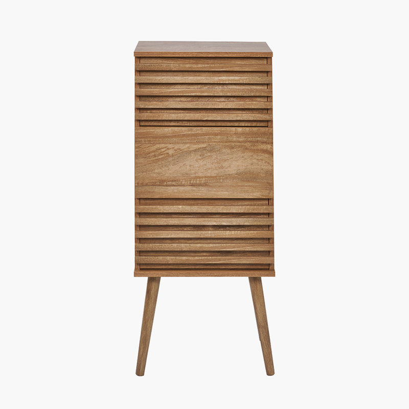 43 cm W Chest of 3 Drawers