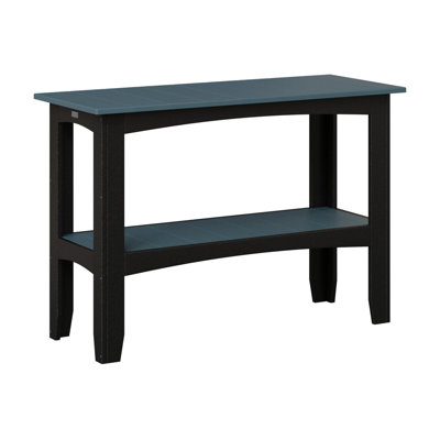 Outdoor Bar Table