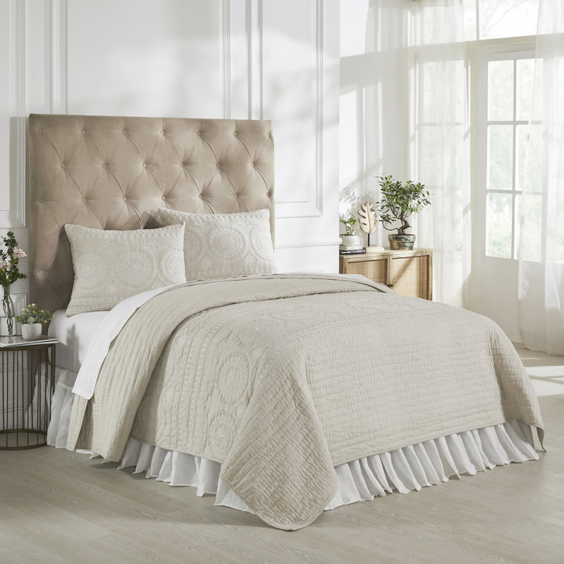 Quilt, Twin