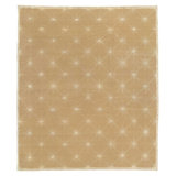 Geometric Area Rug in Beige/Neutral