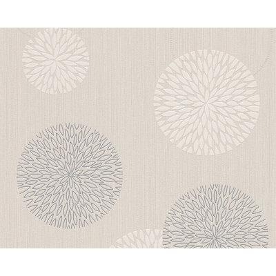 Costantino Floral Roll