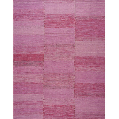 One-of-a-Kind 9' X 12' Area Rug