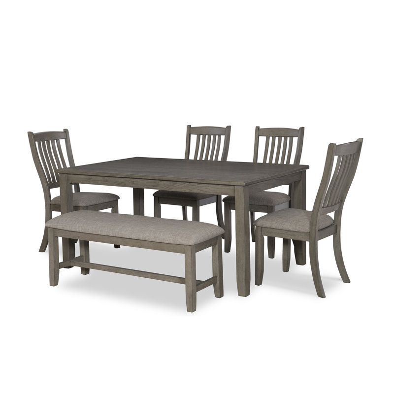 Winston Porter Dining Table