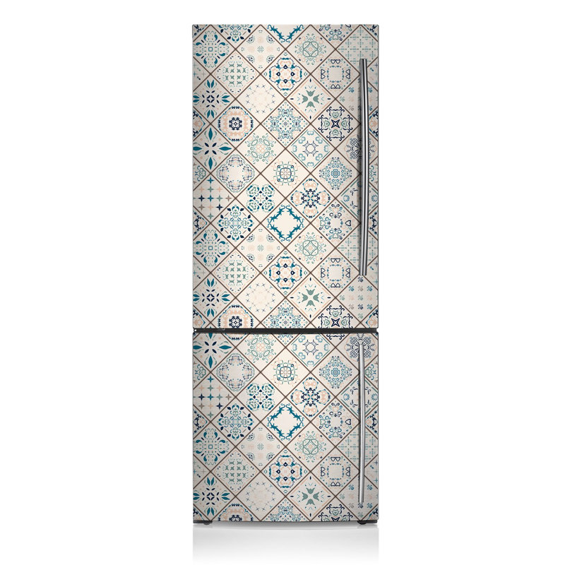 Door Decal