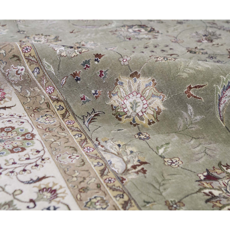 Walton Oriental Area Rug