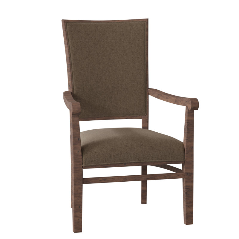 Fauteuil Plymouth, 9508 fumée, Tabac