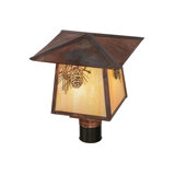 1 - Light Lantern Head