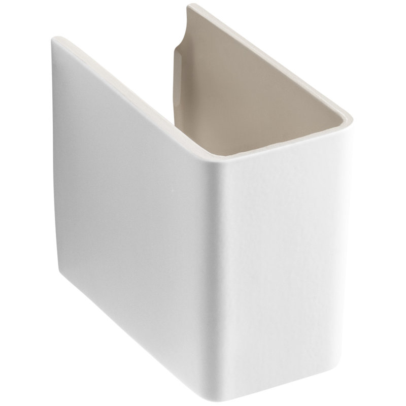 Reve Shroud, Honed White