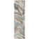 Machine Washable Indoor/Outdoor Colman ACN2162 Modern Rug