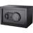 0.36 CUBIC FT KEYPAD SECURITY SAFE