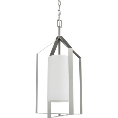 Luminaire suspendu 1 lumière Margan