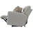 Etherson Power Lay Flat Recliner-2135490535