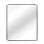 Miroir mural de salle de bain 30 "x 36"-1787006899