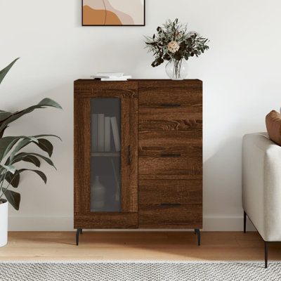 Mearl 69.5cm Sideboard